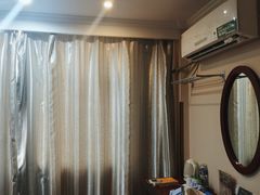 -格林豪泰酒店(合肥步行街大东门地铁站店)