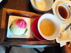 -晓长安·新陕菜(曲江店)