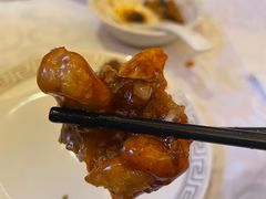 -永兴餐厅(复兴中路店)