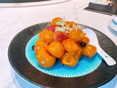 -清平饭店•广州第一鸡(陈家祠店)