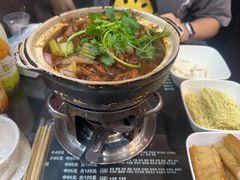 -川香煲(茅台路店)