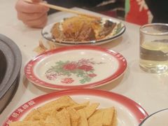 -江湖水乡铁锅炖魚(周庄嘉园店)