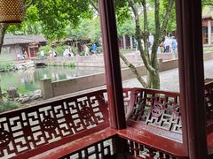 -天一阁博物院