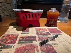 -1819餐厅·团队聚餐·烤串·精酿