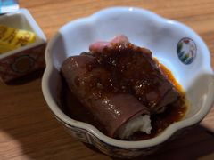 -隐月· 㐂和食屋(芝罘万达公馆店)