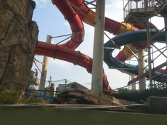 -武汉玛雅海滩水公园