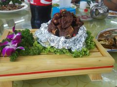 -日照大牌檔•小船海鲜(万平口店)