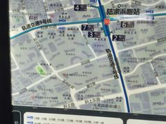 -陆家浜路(地铁站)