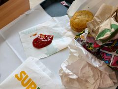 -赛百味SUBWAY(望京科技创业园店)