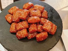 -北京王府井希尔顿酒店·万斯阁西餐厅