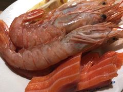 -星伦多 自助料理(圆融店)