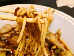 -情妹耙泥鳅·江湖川菜(科华店)
