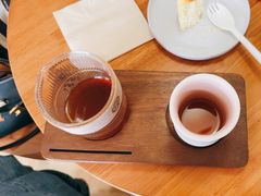 -本無咖啡·BeanWood Coffee
