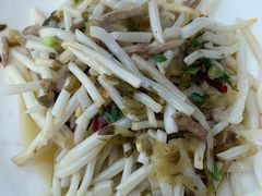 -美味之家·湖景农家乐(太湖东山店)