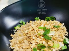 -味之绝热血美蛙鱼火锅(中坝店)