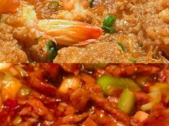 -破三川·新川菜(静安大融城店)