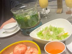 -大鹏饭店·金陵家宴(奥体中心店)