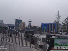 -商丘站
