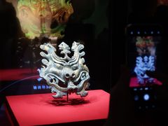 -北京大葆台遗址博物馆