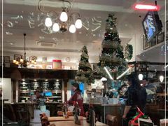 大堂-宝莱纳餐厅(滨江店)