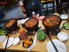 -范贤光鸡公煲(平乐园总店)
