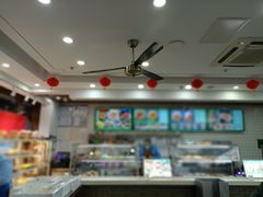-护国寺小吃(左家庄店)