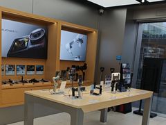 -DJI大疆(深圳华强北曼哈授权体验店)