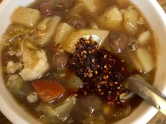-古渡驛(丽彩·潮流港店)
