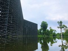 -中国美术学院象山校区-民艺博物馆