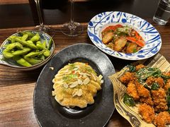 -杨梅市场·打工人小酒馆(新天地店)