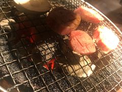-不倒翁炭火烧肉(永安里店)