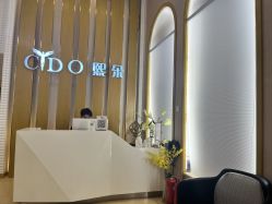 -熙朵美学植发·连锁品牌