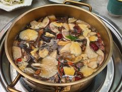 -大理董·董家小厨野生菌火锅(古城旗舰店)