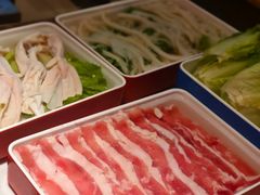 -老天桥蛙炉火锅(姑苏总店)