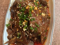 -安天民北方饺子(白石洲店)