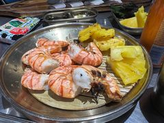 -本炙炭烤·蒲烧活鳗料理店(金沙洲店)