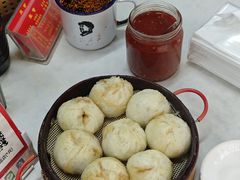 -程兵杭州小笼包(墟沟小学店)