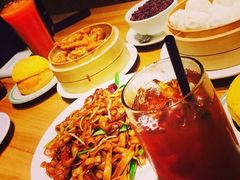 -太兴餐厅(东方广场分店)