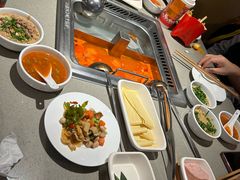 -海底捞火锅(顺义华联店)