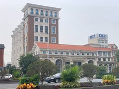 门面-浅深(天桥店)