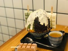 -WONDER ICE 萬得冰田(建設路总店)