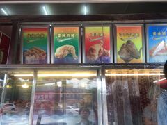 -德盛炸鸡腿(大沽南路店)