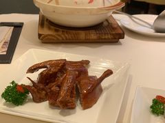-利苑酒家(宜安广场店)