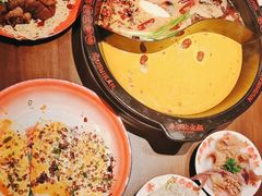 -牛市坎火锅(建设路店)