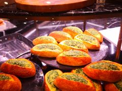 -巴黎贝甜·生日蛋糕(环球中心店)