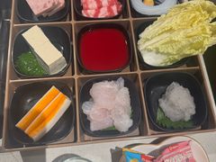 -海底捞火锅(劲松店)