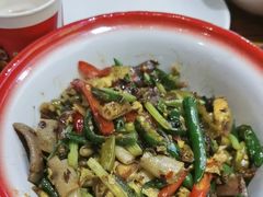 -兔槽江湖菜·重庆璧山兔(水围店)