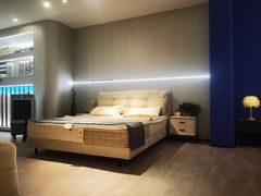 -栖作床垫(欧亚达家居光谷店)