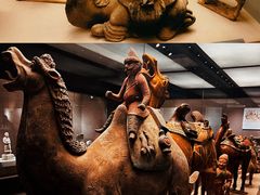 -西安大唐西市博物馆