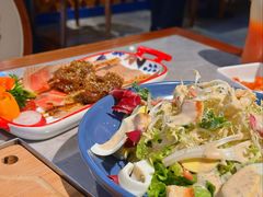-通海俄式烧烤·俄罗斯大串(嵩山路店)